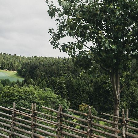 Hotel Muhr Pöllauberg Dış mekan fotoğraf