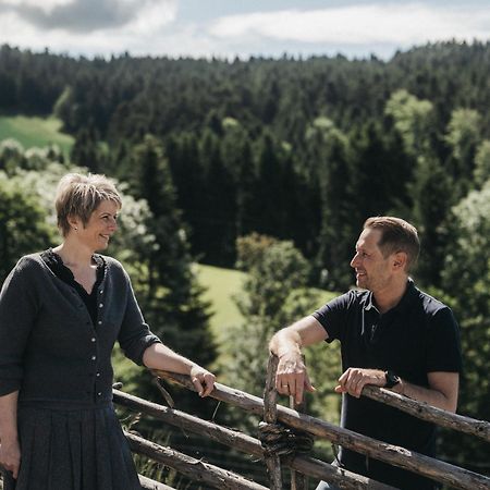 Hotel Muhr Pöllauberg Dış mekan fotoğraf