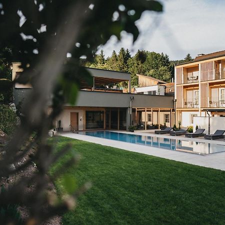 Hotel Muhr Pöllauberg Dış mekan fotoğraf