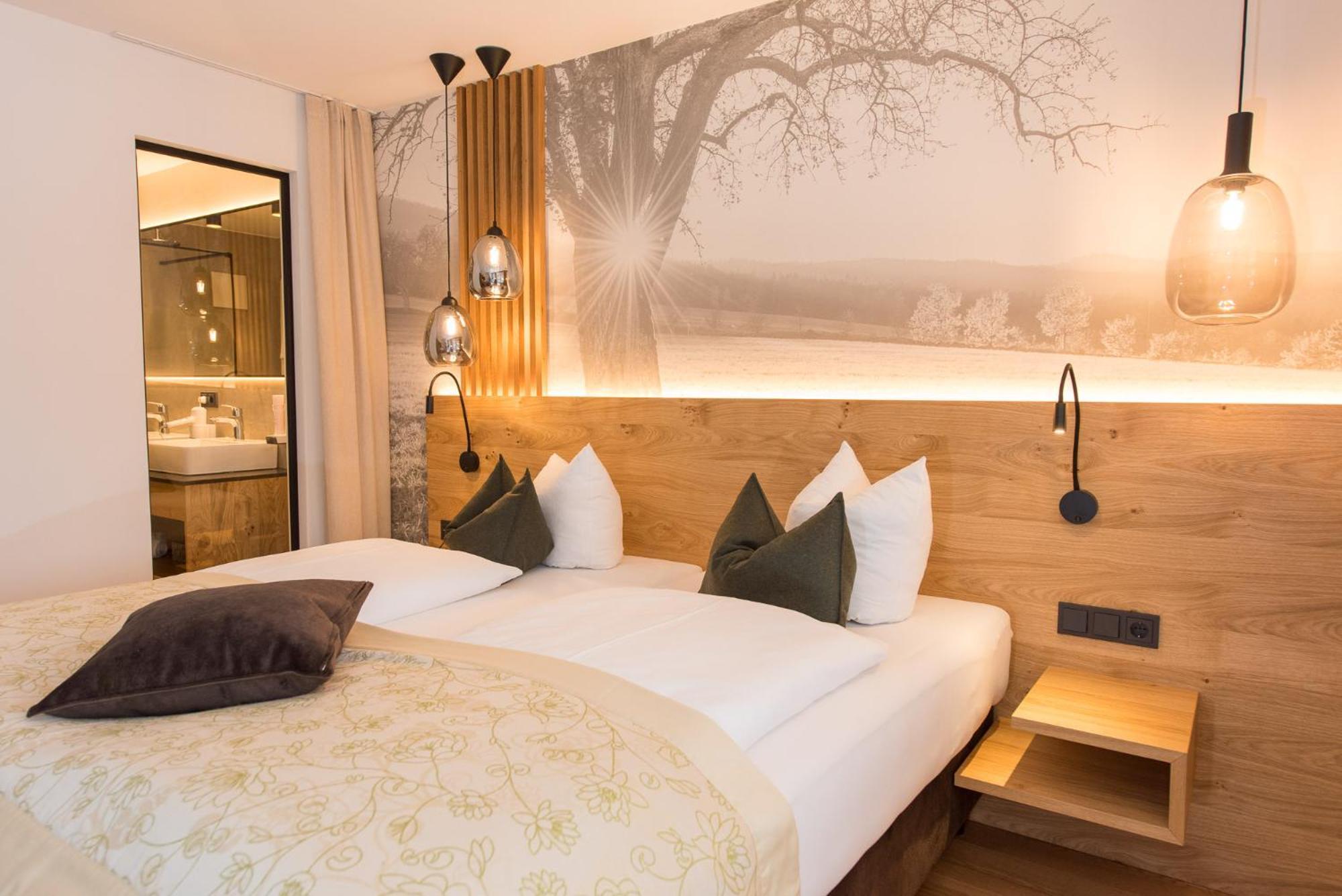 Hotel Muhr Pöllauberg Dış mekan fotoğraf