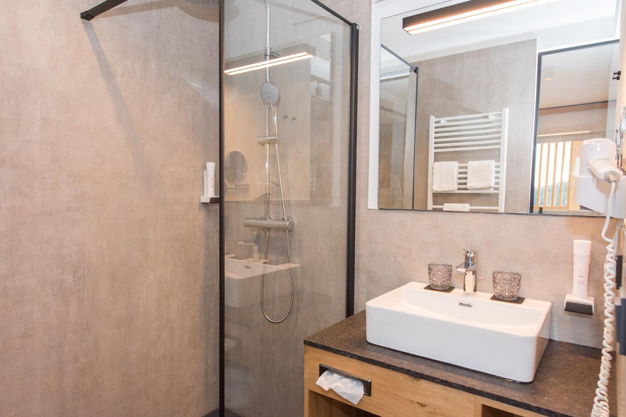Hotel Muhr Pöllauberg Dış mekan fotoğraf