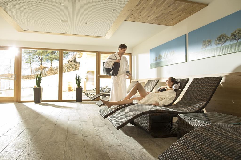 Hotel Muhr Pöllauberg Dış mekan fotoğraf