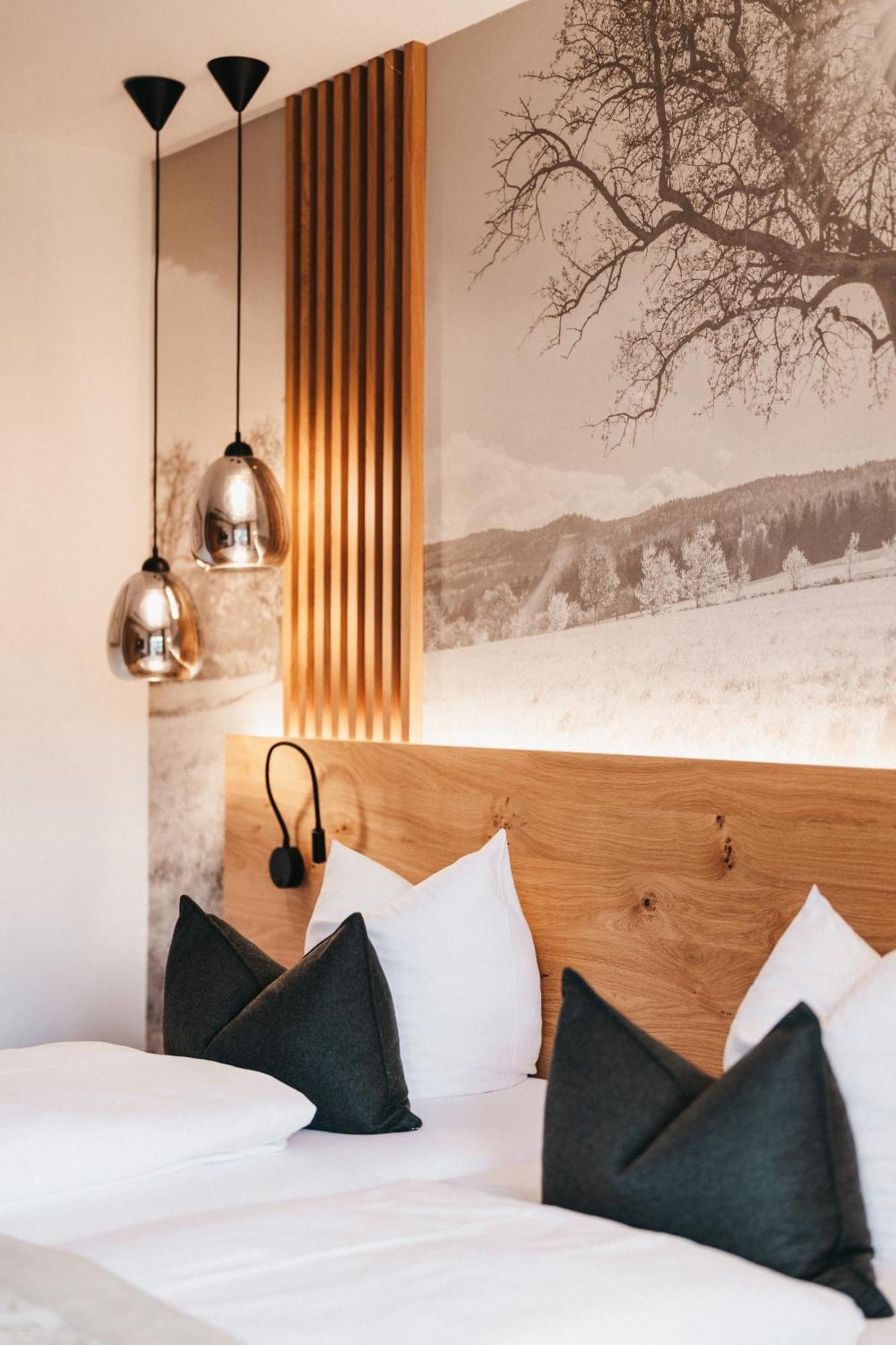 Hotel Muhr Pöllauberg Dış mekan fotoğraf