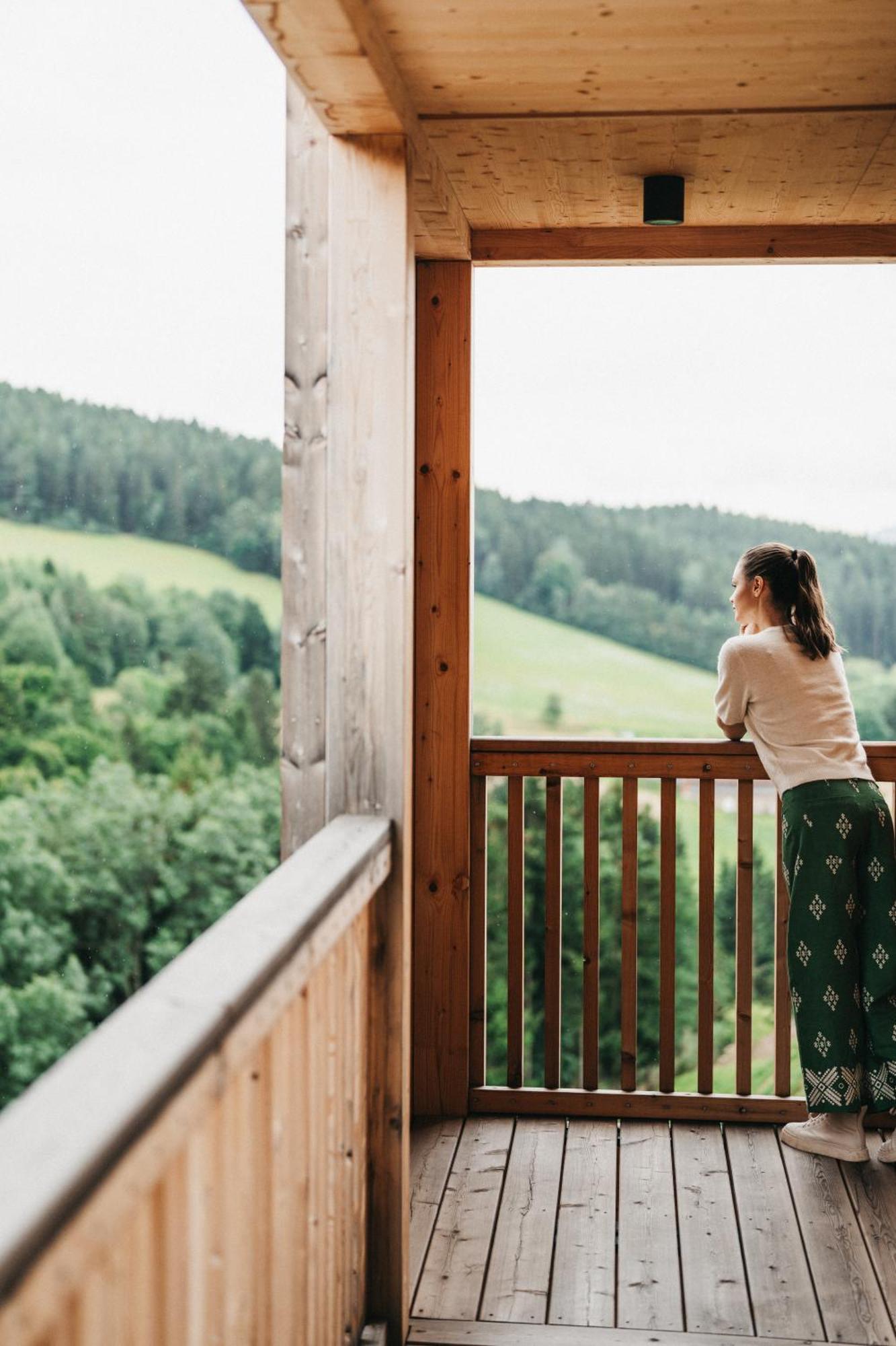 Hotel Muhr Pöllauberg Dış mekan fotoğraf