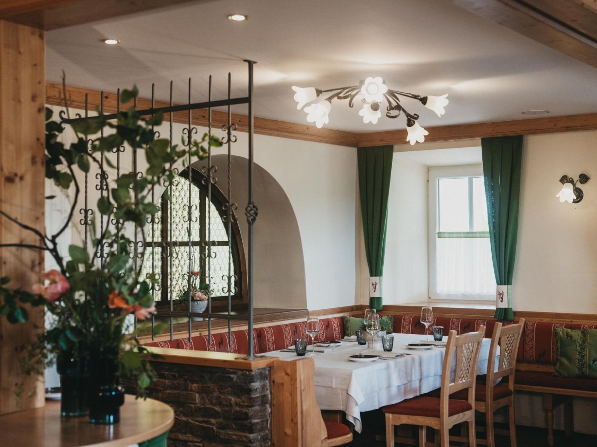 Hotel Muhr Pöllauberg Dış mekan fotoğraf